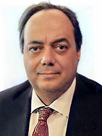 El secretario general