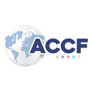 Logo de la ACCF