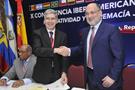Intervención del Magistrado del Tribunal Constitucional de España Pedro González-Trevijano