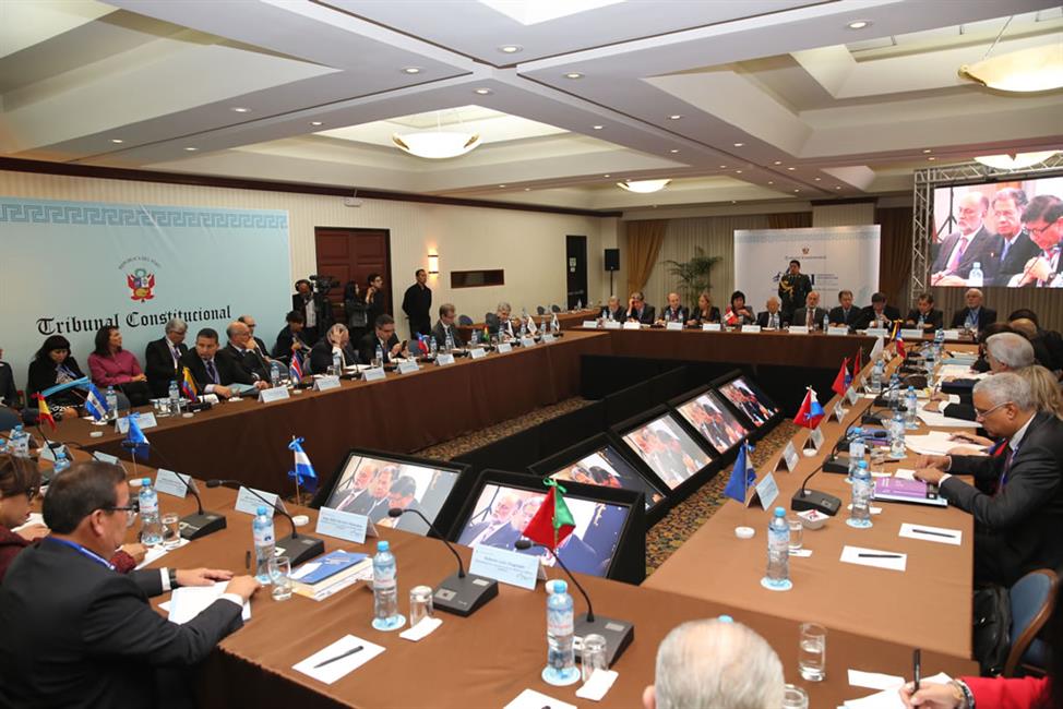Foto de la Conferencia