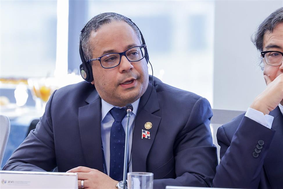16ª edição da Conferência Ibero-Americana de Justiça Constitucional - 13/05/2026
