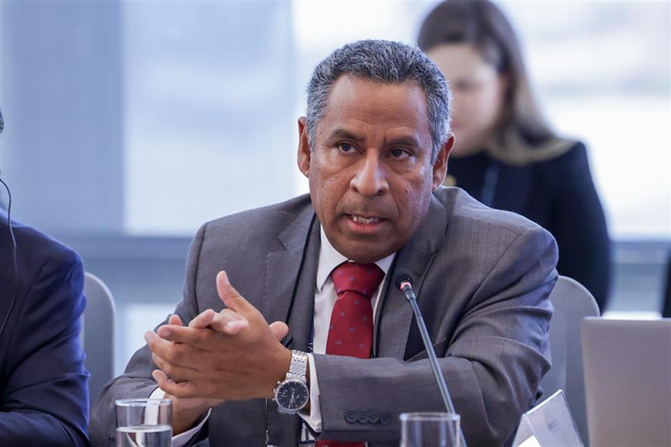 16ª edição da Conferência Ibero-Americana de Justiça Constitucional - 13/05/2026