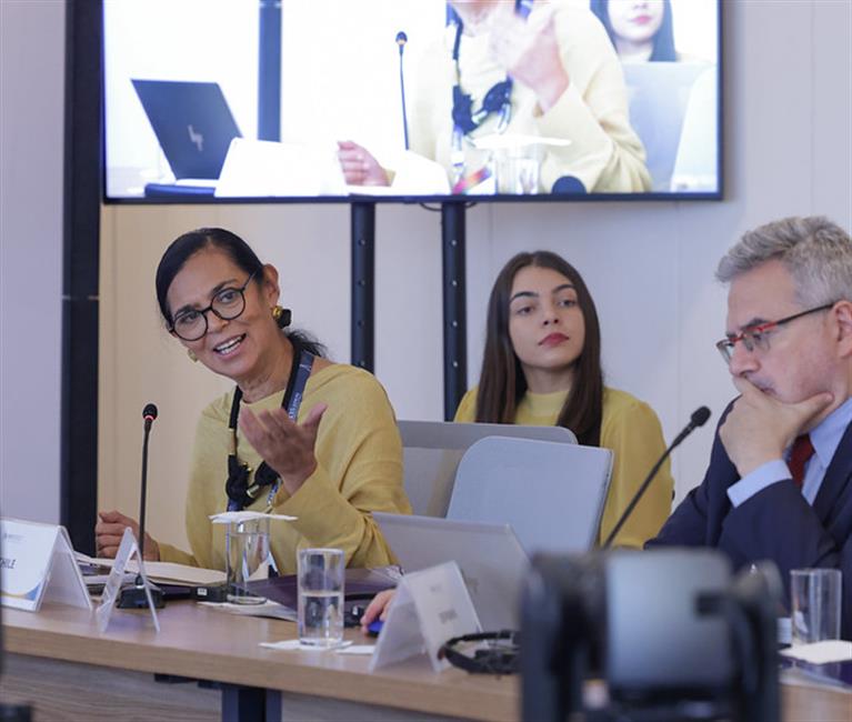 16ª edição da Conferência Ibero-Americana de Justiça Constitucional - 13/05/2026