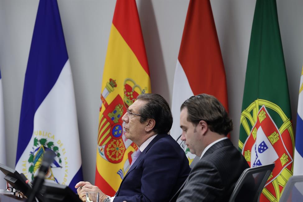 16ª edição da Conferência Ibero-Americana de Justiça Constitucional - 13/05/2026