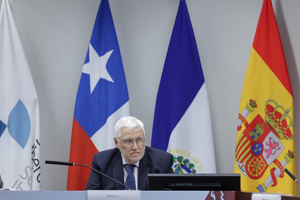 16ª edição da Conferência Ibero-Americana de Justiça Constitucional - 13/05/2026