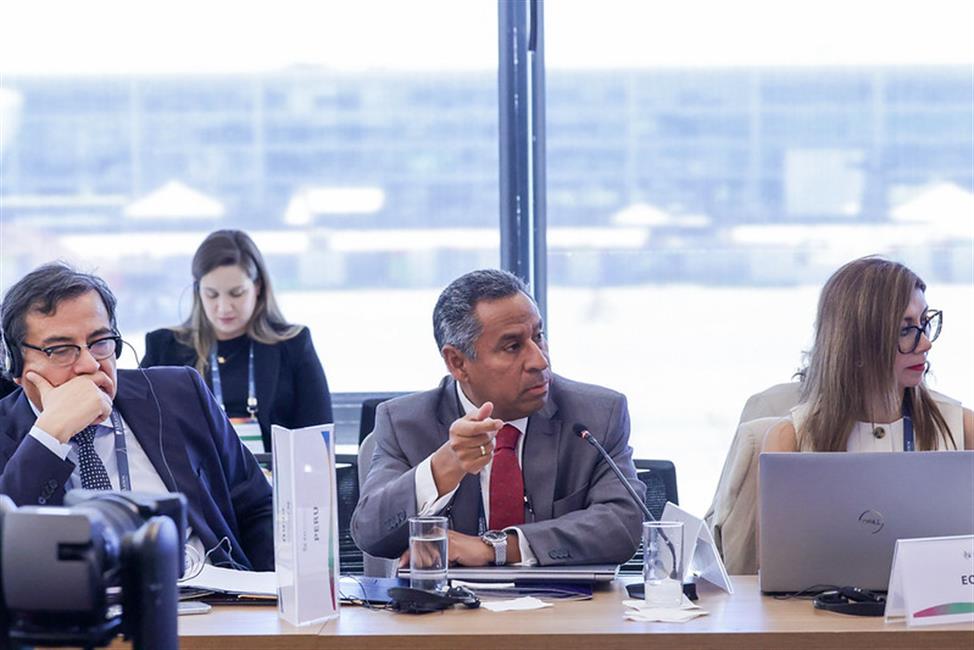 16ª edição da Conferência Ibero-Americana de Justiça Constitucional - 13/05/2026