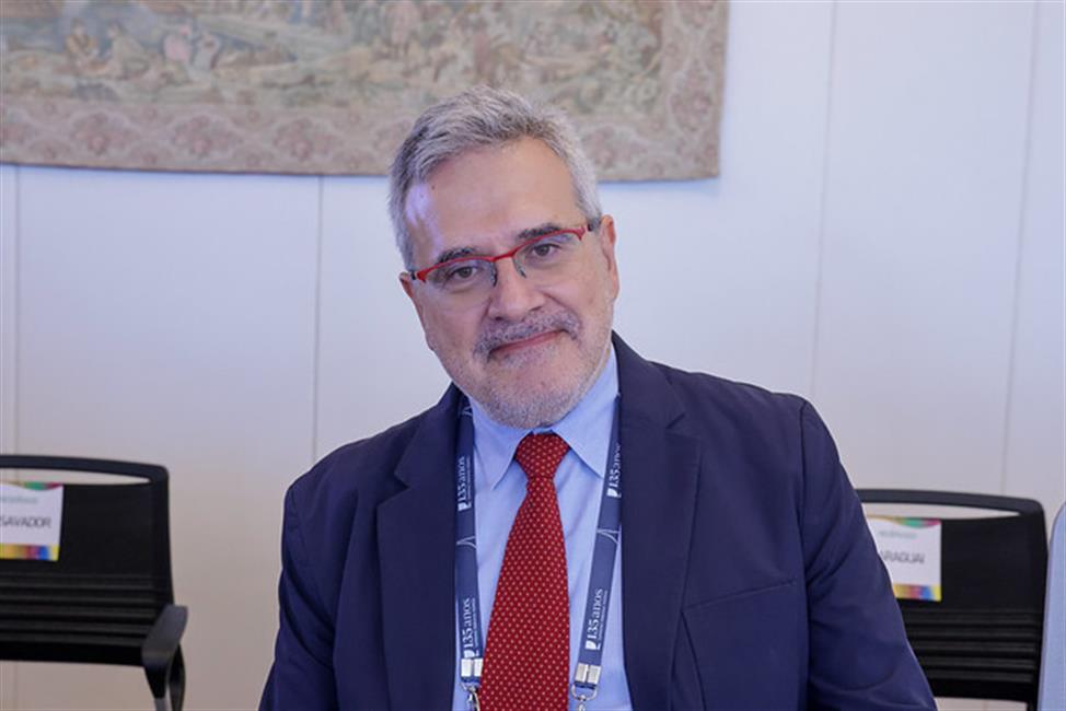 16ª edição da Conferência Ibero-Americana de Justiça Constitucional - 13/05/2026