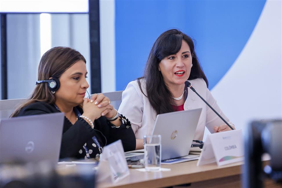 16ª edição da Conferência Ibero-Americana de Justiça Constitucional - 13/05/2026