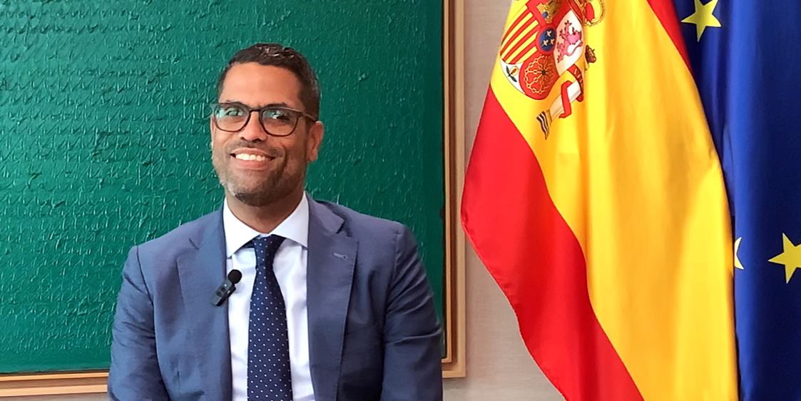 Julio José Rojas Báez: 'Es importante conocer los criterios aplicados a casos análogos, pero también el intercambio de experiencias y vivenc...