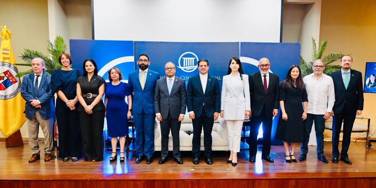 El Tribunal Constitucional de República Dominicana inaugura un Diplomado sobre derecho y justicia constitucional para comunicadores