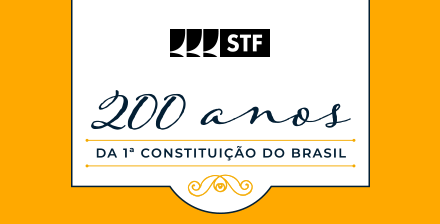 El Supremo Tribunal Federal de Brasil celebra 200 años de constitucionalismo.