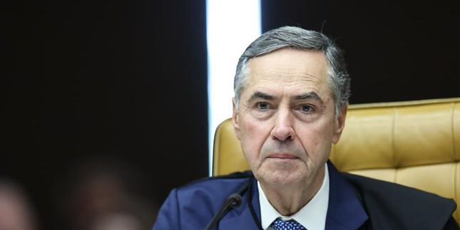El expresidente Luis Roberto Barroso cesa en el Supremo Tribunal Federal de Brasil