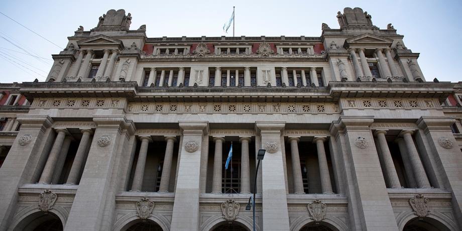 La Corte Suprema de Justicia de la Nación de Argentina se incorpora a la Red Panhispánica de Lenguaje Claro