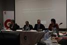 Foto del encuentro