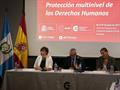 Foto del encuentro