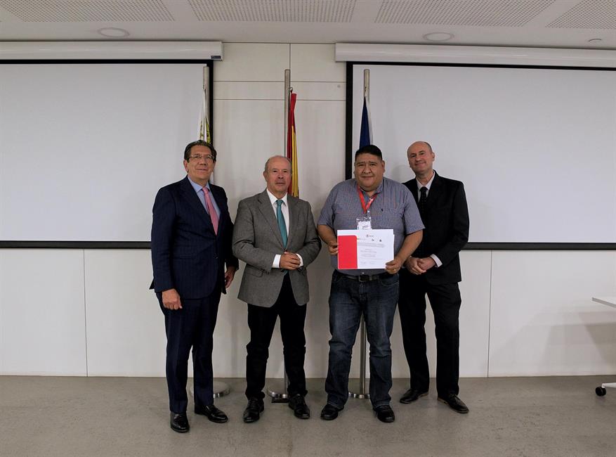 Imágen de la galeria fotográfica
