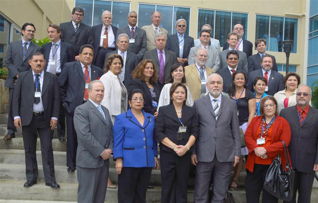 Foto de grupo
