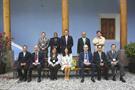 Foto del encuentro