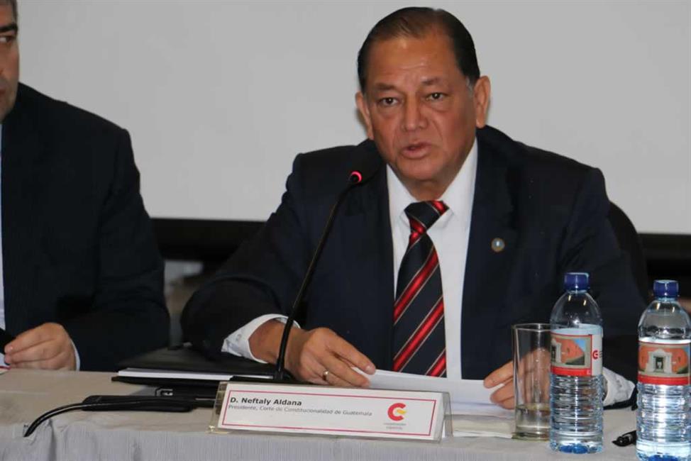 Foto del encuentro