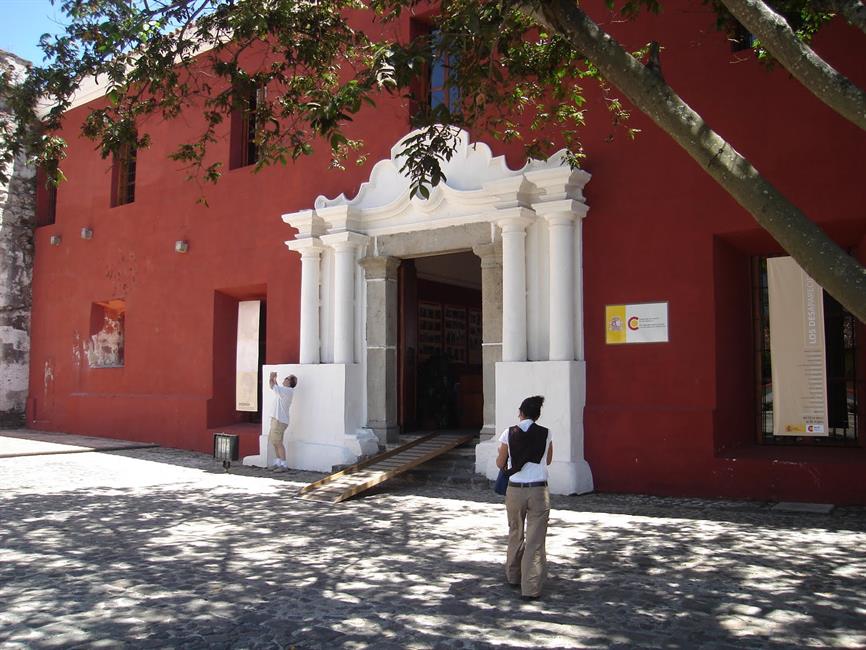 Imágen de la galeria fotográfica
